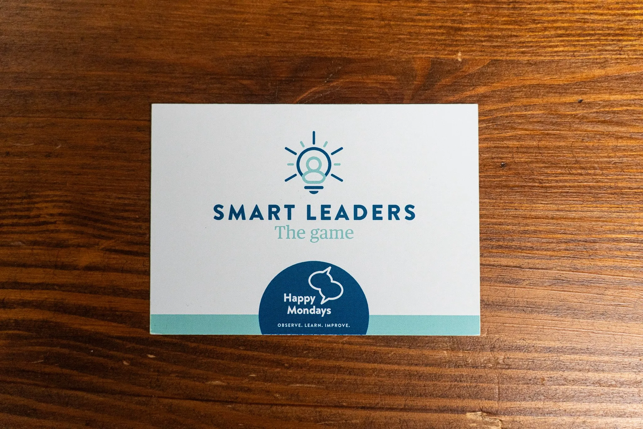 Smart Leaders - De Game - Afbeelding 5