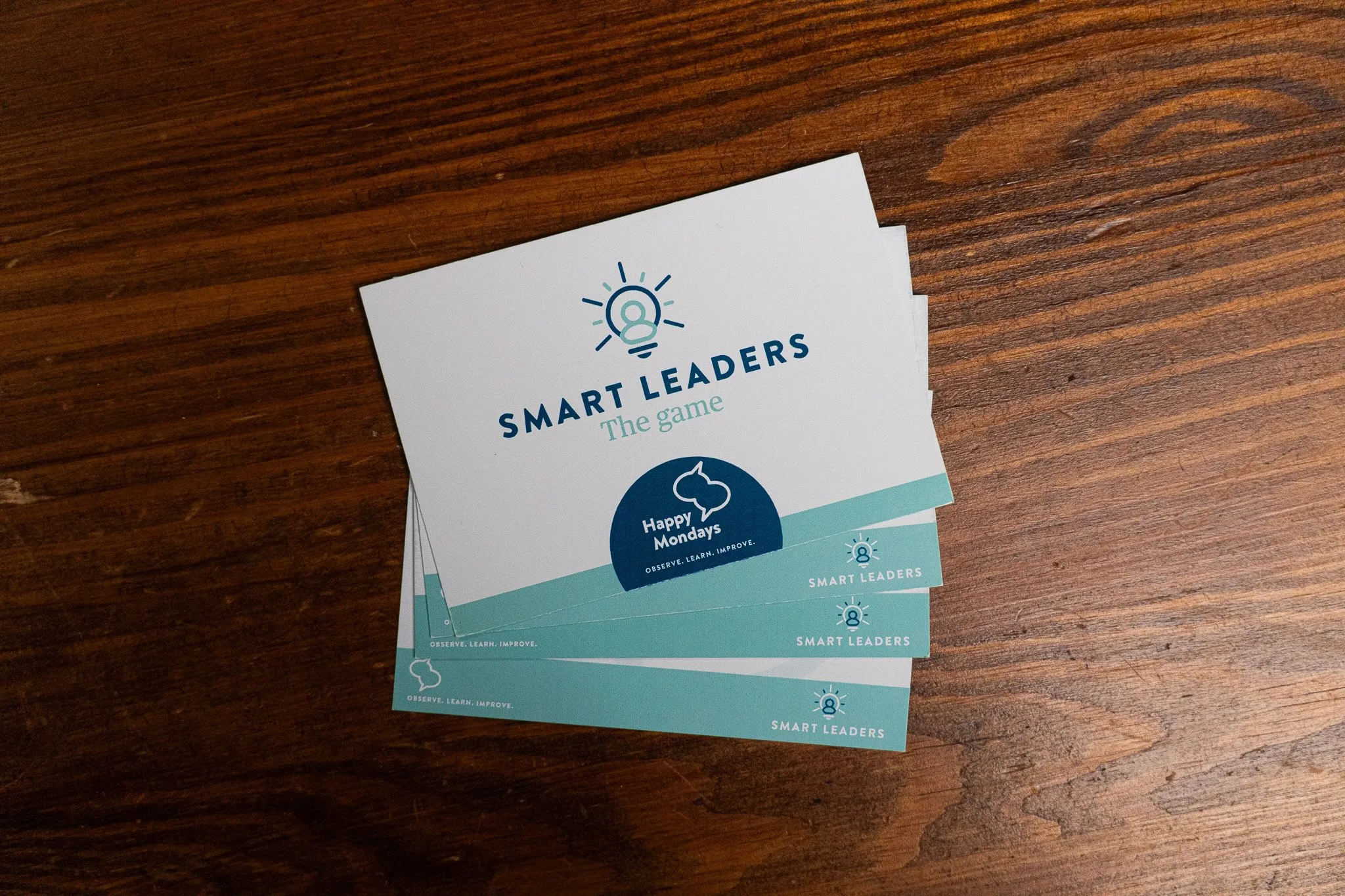 Smart Leaders - De Game - Afbeelding 4