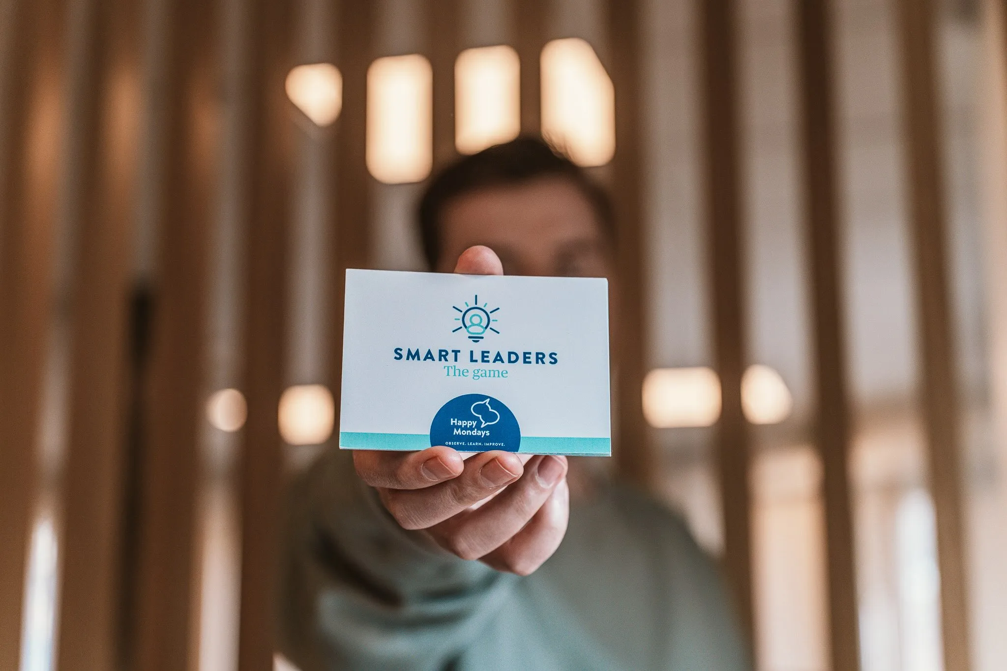 Smart Leaders - De Game - Afbeelding 2
