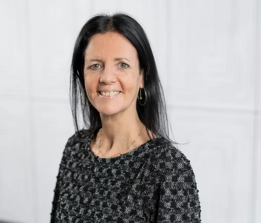 Fabienne Vermeiren - Soft Skills Trainer I Coach