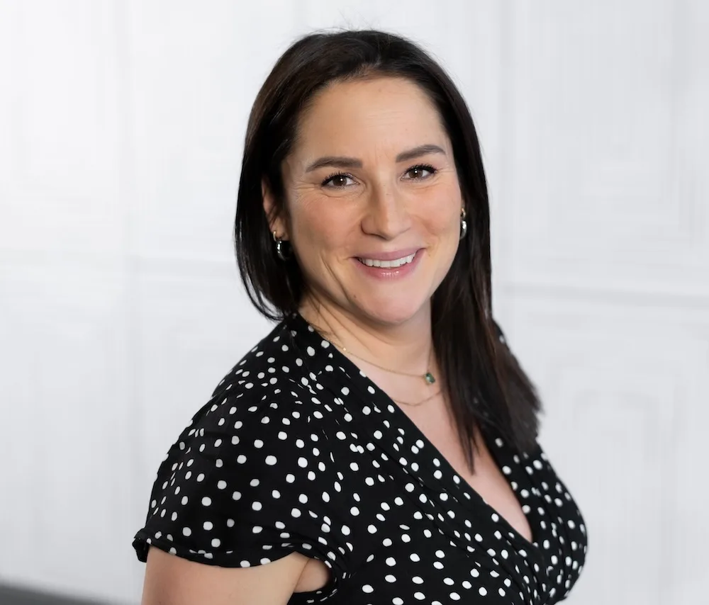 Laetitia Grauls - Business Developer