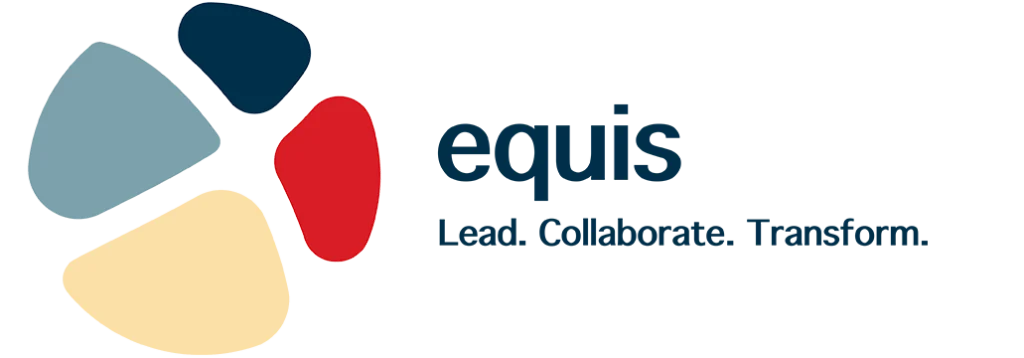 Equis logo B
